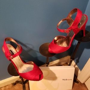 Style&co, Winniered, Peep-toe, Shoes